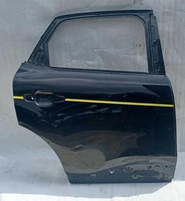 CITROEN C4 III DRZWI PRAWE TYŁ TYLNE