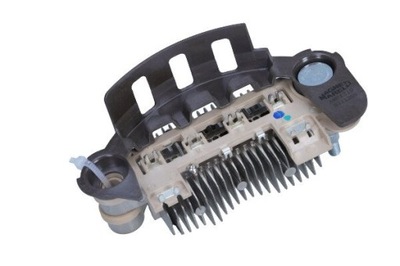 Випрямляч, генератор magneti marelli 940016131900 фото №1