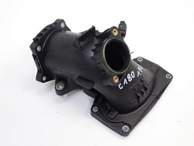 Wąż шланг труба воздухозаборник воздуха mercedes c-klasa w204 c180 2.2 cdi 13r фото №1