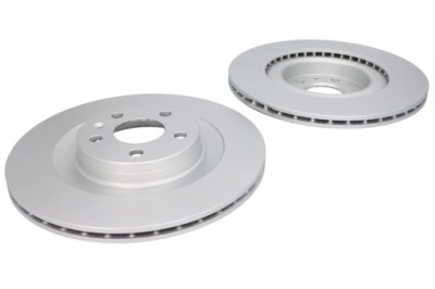 Delphi bg4978c диск тормозная фото №1