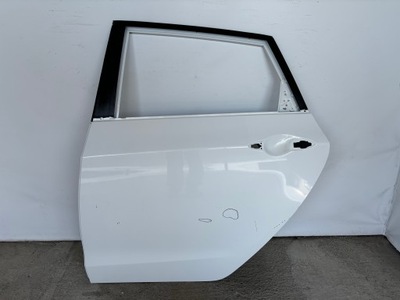 Hyundai i30 ii 2 kombi 2012-2017r двері задні ліва задня фото №1
