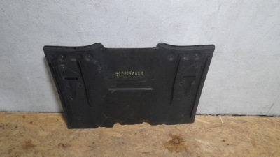 Захист pod двигун porsche 982825205a фото №1
