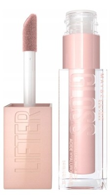 MAYBELLINE Lifter Gloss Błyszczyk do Ust 002 Ice