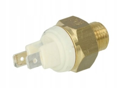 Термовыключатель вентилятора bmw 5 e12 e28 фото №1