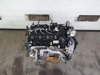 Двигун lvl 1.6 cdti opel insignia astra mokka фото №1