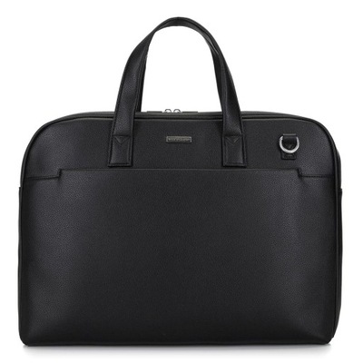 TORBA NA LAPTOP WITTCHEN EKOSKÓRA 15,6" 29-3P-001-1