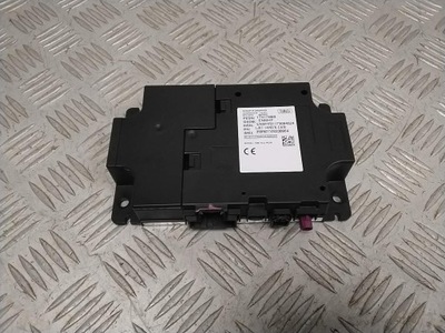 Модуль блютуз ford lj8t14h076cam 0.0l electric 2021 фото №1