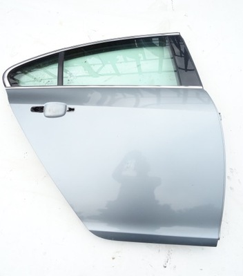 Opel insignia a двері правий задня z179 фото №1