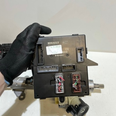 Renault trafic iv 2021 2.0 dci модуль 284b18642r фото №1