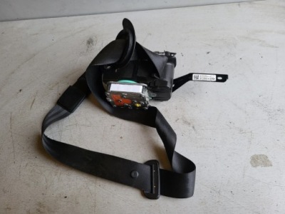 Porsche cayenne ii 7p5 vw touareg 7p pas правий перед 7p0857706 фото №1