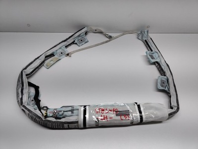 Alfa romeo stelvio шторка безпеки повітряна ліва подушка безпеки оригінал фото №1