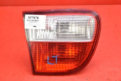 FARO IZQUIERDA PARTE TRASERA PARTE TRASERA SEAT LEON 1 I 00R  