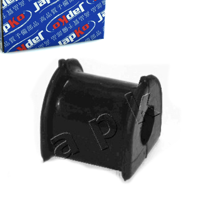 Резиновый элемент стабилизатора перед toyota 4 runner 2.4 3.0 фото №1