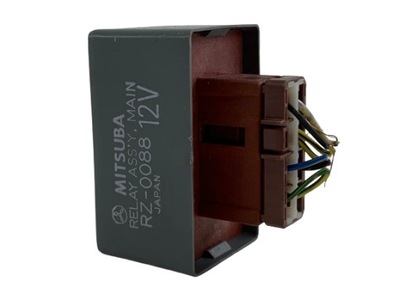 Land rover freelander i модуль стекло ywc-107080 фото №1