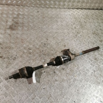 Kia sportage 2018 привідний вал передня фото №1