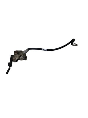 Клемма минусовая hyundai i10 ii 37180-b9000 фото №1