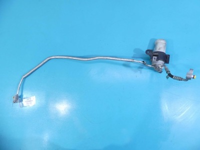 Шланг кондиціонера bmw x3 e83 2.0d фото №1