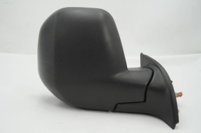 Дзеркало праве 4+3 peugeot partner ii 32636104 фото №1