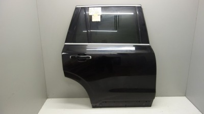 Volvo xc90 ii двері праве задня фото №1