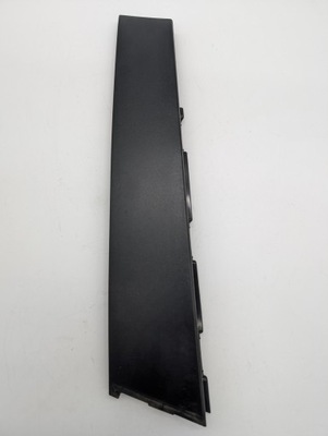 Renault clio v молдинг стійка двері правий перед 802847649 фото №1