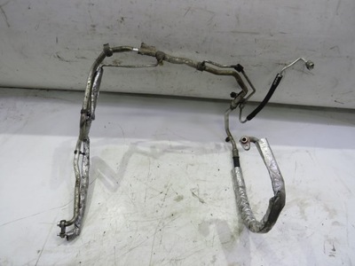 Шланг кондиціонера mondeo mk5 1.5 tdci фото №1