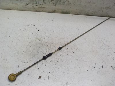 Chrysler voyager 2.5 td щуп оливи фото №1