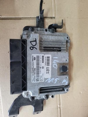 ECU HYUNDAI I40 1.7 CRDI 39120-2A220 0281019572 