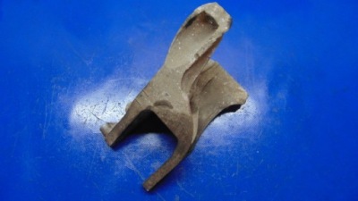 Кронштейн кронштейн двигателя 2.0tdi cxe vw transporter t6 фото №1