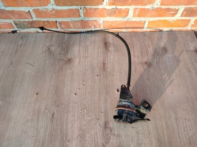 Jeep grand cherokee wj 4.0 круиз-контроль трос фото №1