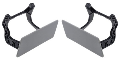 Заглушка розпилювача фара nty eds-me-064 фото №1