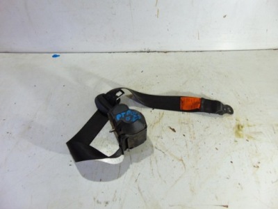 Pas безопасности правый задняя vw polo iv 9n фото №1