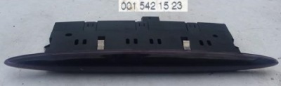 Дисплей pdc mercedes e 211 w211 0015421523 фото №1