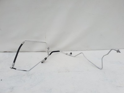 Renault captur i 13-16 трубка шланг кондиционера 924405098r фото №1