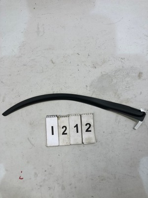 Volvo xc60 ii захист крила лівий задня фото №1