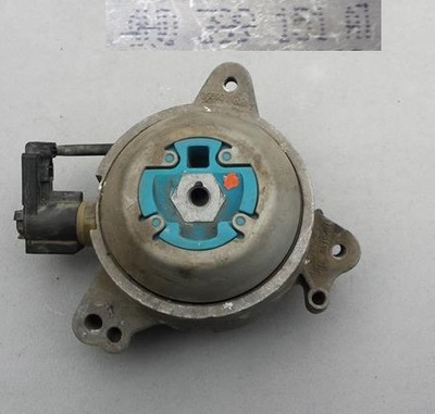 Подушка коробки audi a8 d4 4h0399151aj фото №1