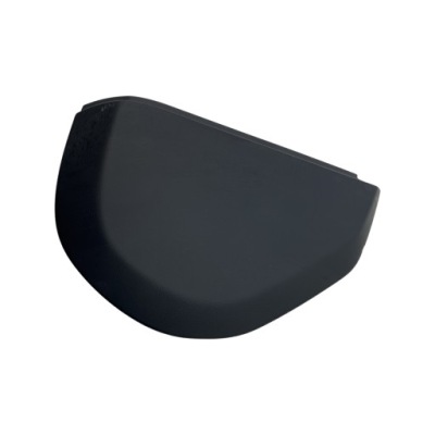 Заглушка панели правая vw touareg 7p 7p6858248d фото №1