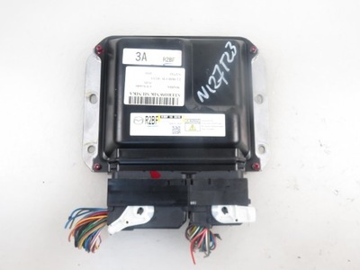 UNIDAD DE CONTROL MAZDA 6 II (GH) 2.2 MZR-CD 2757000194  