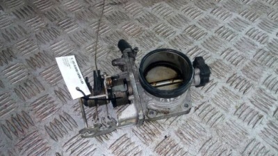Дросельна заслінка bmw e39 2.0b 1433237 фото №1