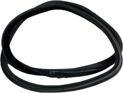 U5 bmw 4 f36 gran coupe прокладка двері права задня задня фото №1