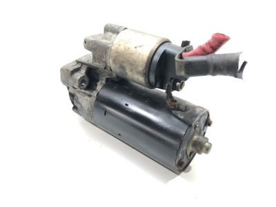 Стартер mini r56 05-14 1.6d 7812070 фото №1