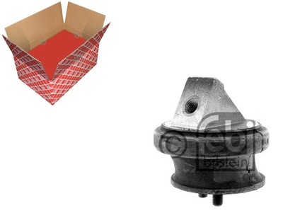 FEBI BOLSA DEL MOTOR MAN 2000 D0824FL01-D0836LFL0  