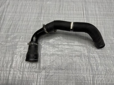 Шланг інтеркулер maserati granturismo m189 m189 шланг фото №1