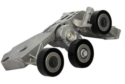 Натяжитель ремень micro db a/b kl.vaneo ina 534 0243 фото №1