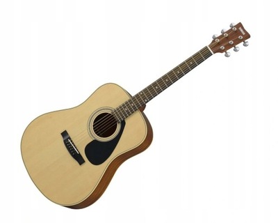 GITARA AKUSTYCZNA YAMAHA F370