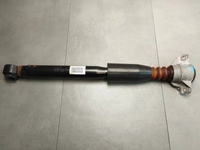 Audi q5 8r амортизатор задняя 8r0513035a фото №1