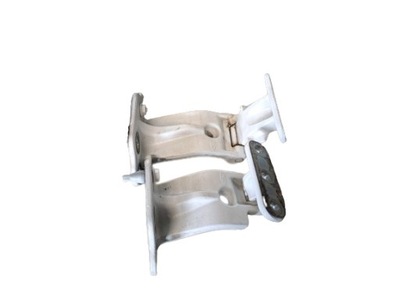 Ford transit custom петля дверь левый задняя фото №1