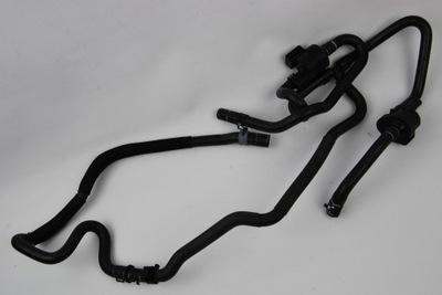 Wąż шланг łączący audi r8 07l133240n фото №1