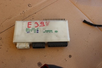 Модуль комфорту bmw e39 фото №1