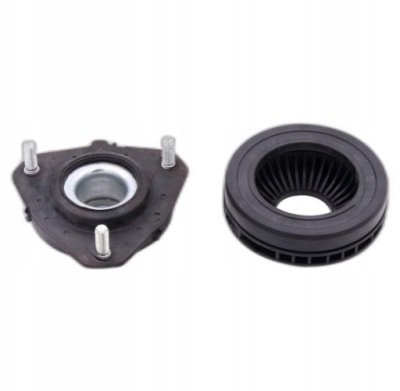 Подушка амортизатора перед do ford fusion 1.6 фото №1