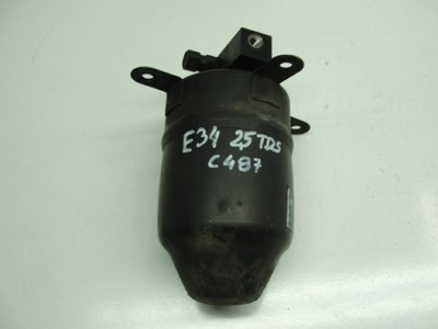 Осушитель кондиционера конденсатор bmw e34 2.5 tds фото №1